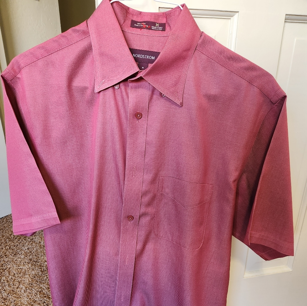 Nordstrom Mens button down
